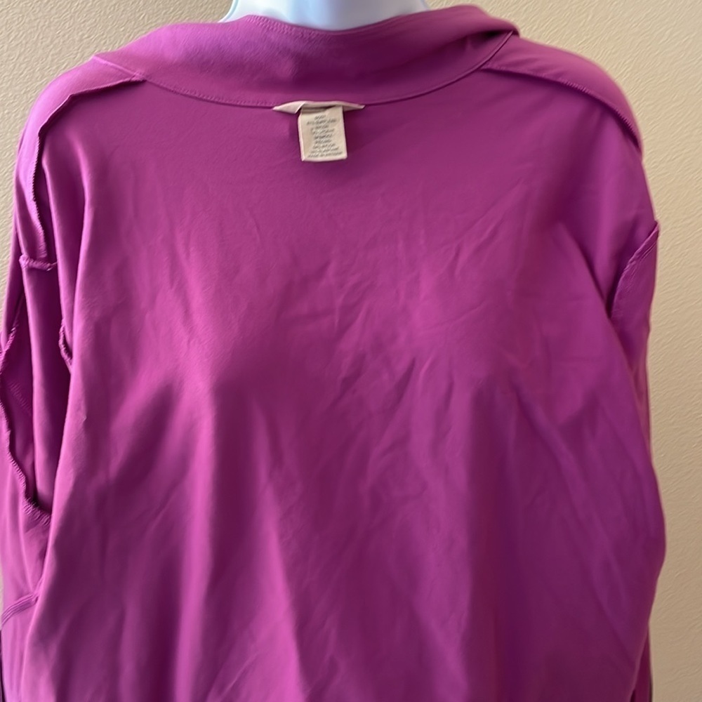 DULUTH Trading Co Full Zipper Lightweight Jacket Size XL - Picture 10 of 12
